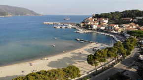 Appartamenti Olivo - 100 mt dal mare con aria condizionata Marina Di Campo